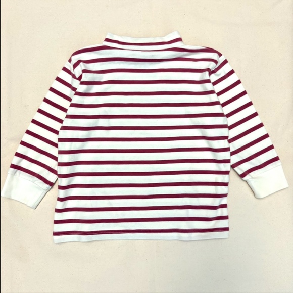 $11/ea Bundle: 2 Kids Muji, Marc&Janie turtleneck thick long sleeve tops size 3T - Picture 12 of 12